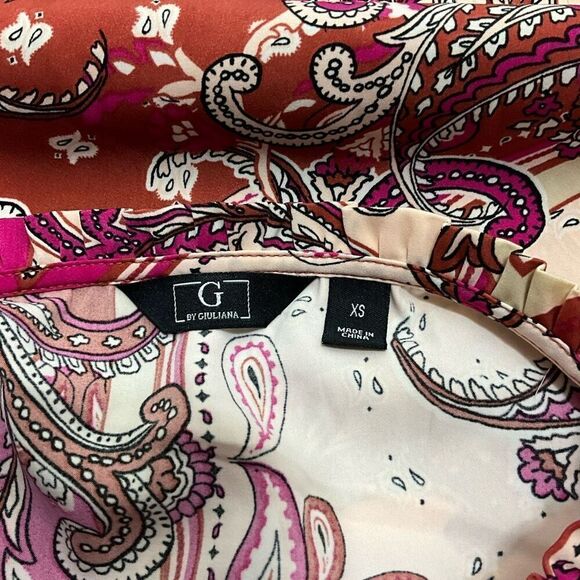 G By GIULIANA Dress - Picture 5 of 6